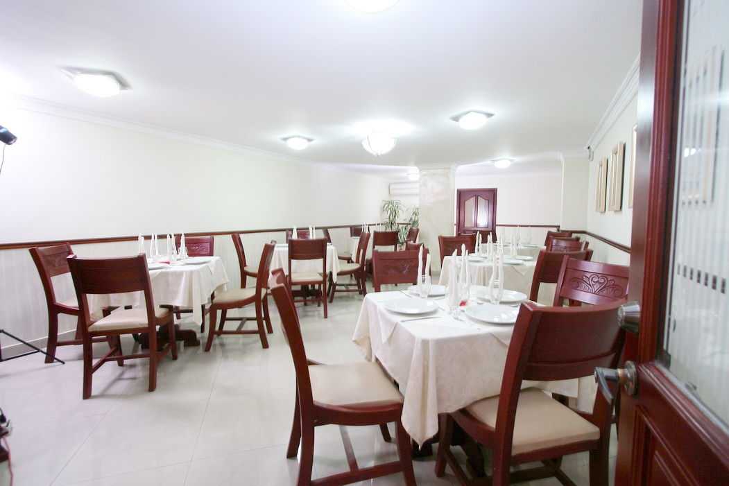 Hotel Intersuites Barranquilla  Exterior photo
