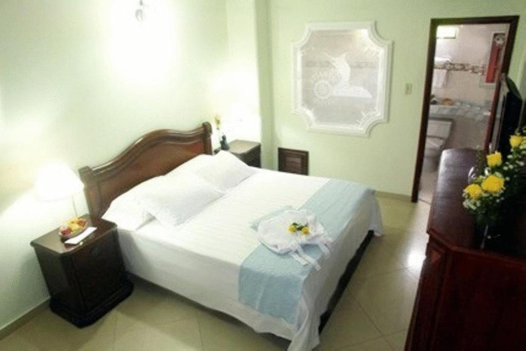 Hotel Intersuites Barranquilla  Exterior photo